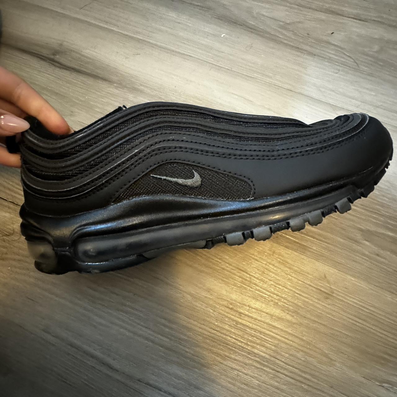 nike air max 97 on air jasmine lasode