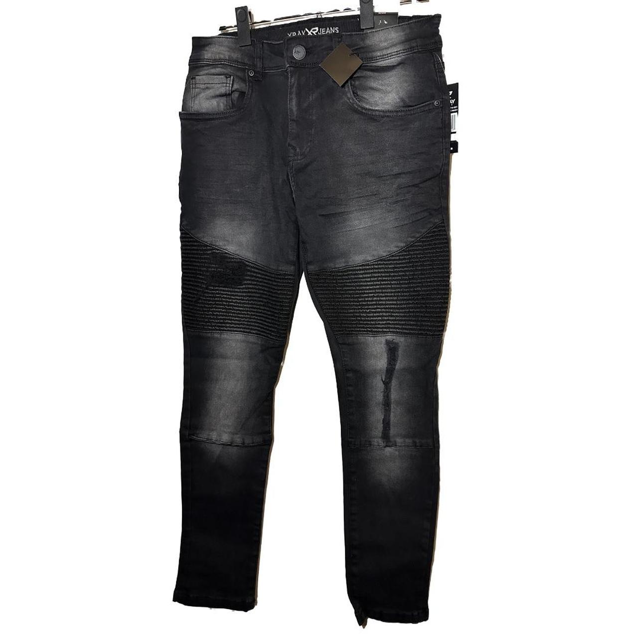 X ray hot sale moto jeans