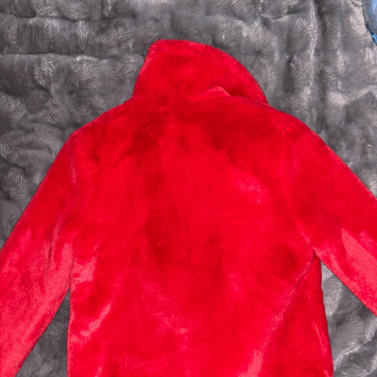 Source Unknown Women's Party Coat - Red - 6 – Sli… - image 3