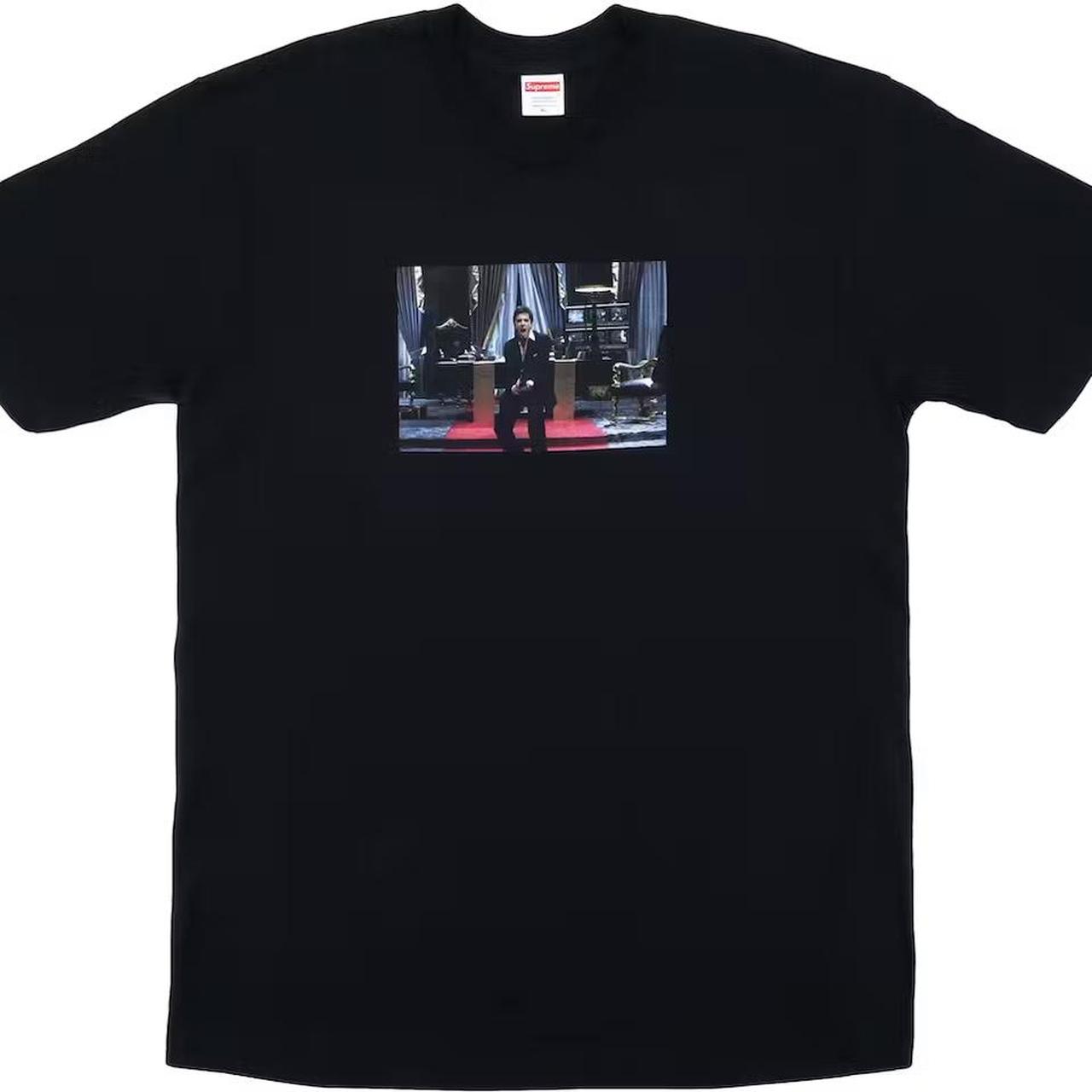 SUPREME Scarface Friend Tee This shirt is | Depop
