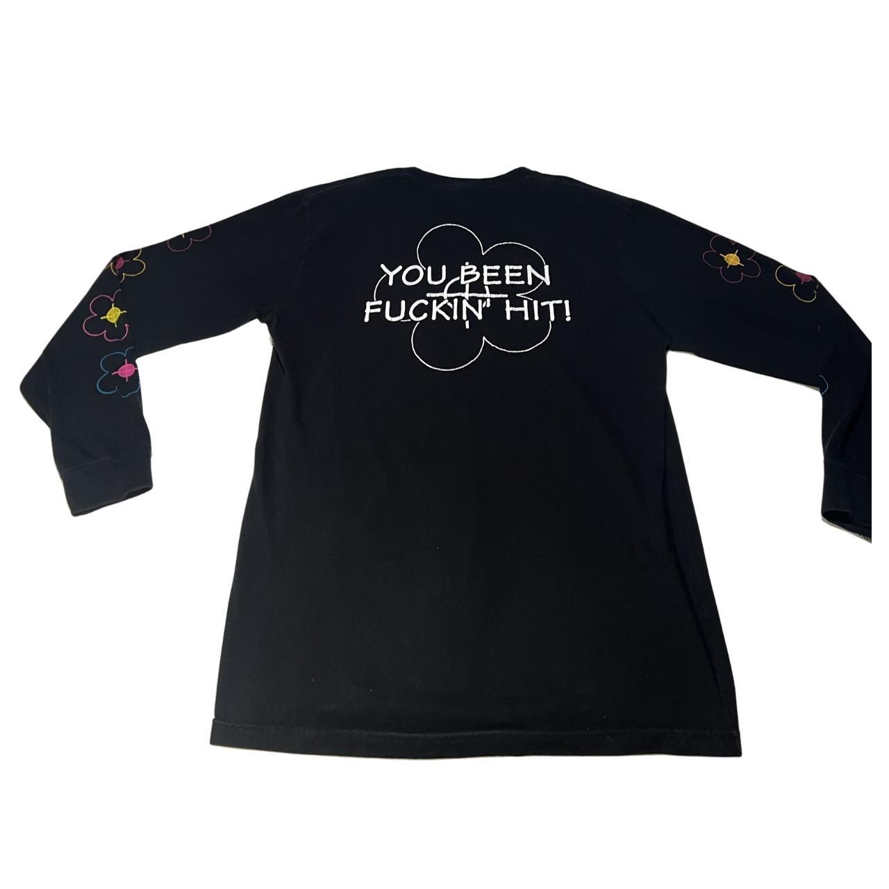 stockx supreme ganesha tee black Graphic Tees Supreme Been Hit Tee Supreme Ganesha Tee Black — Kick