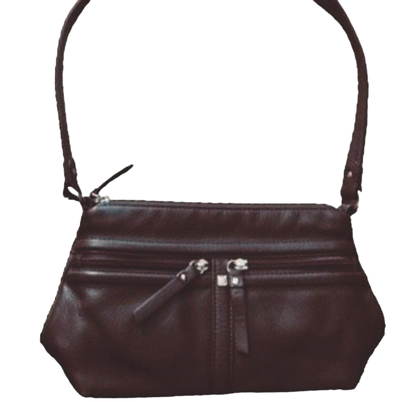 Stone mountain hotsell genuine leather handbags