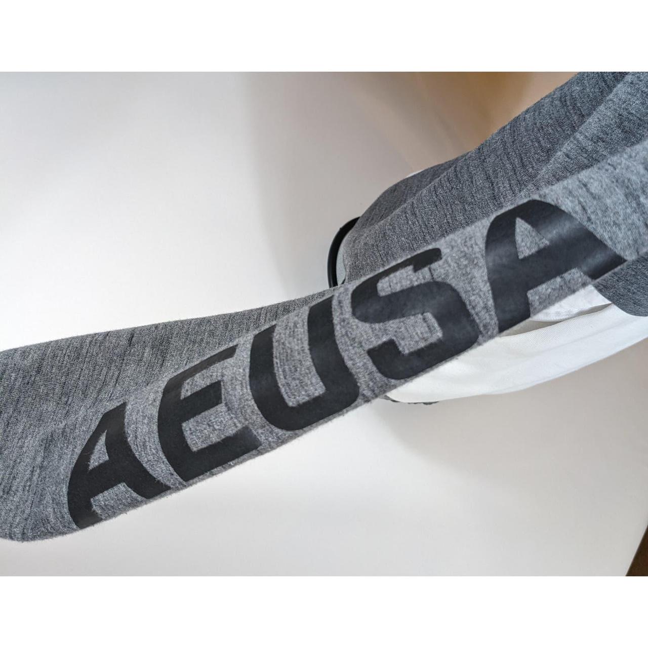 Aeusa sweatshirt fashion