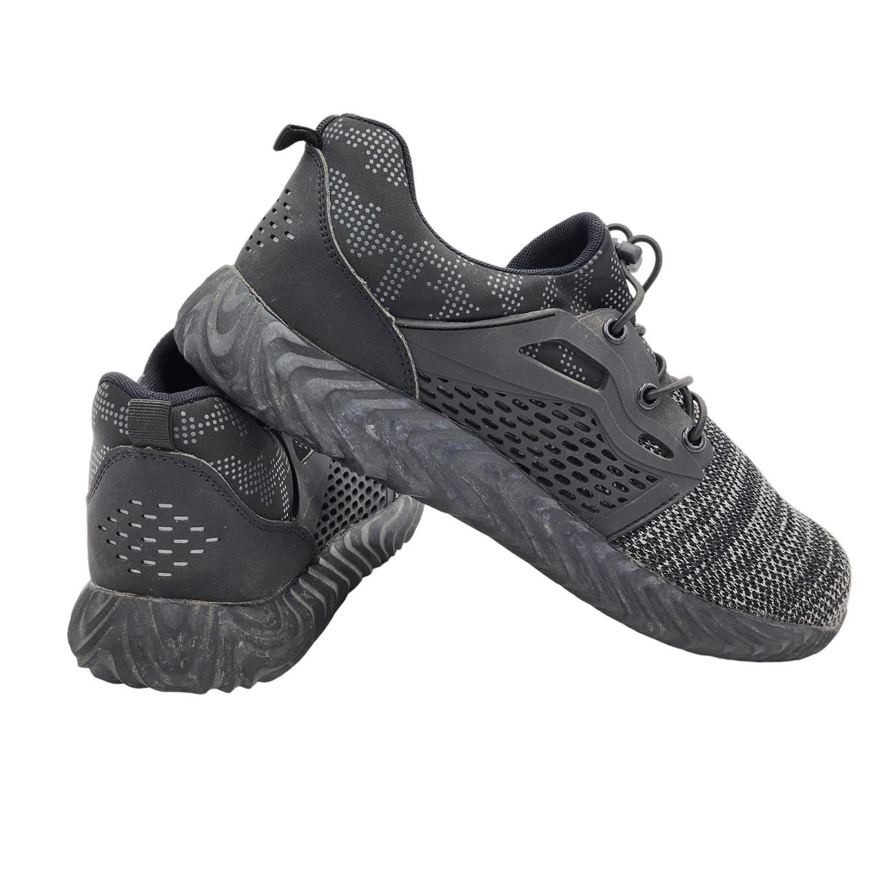 Suadex steel toe shoes online