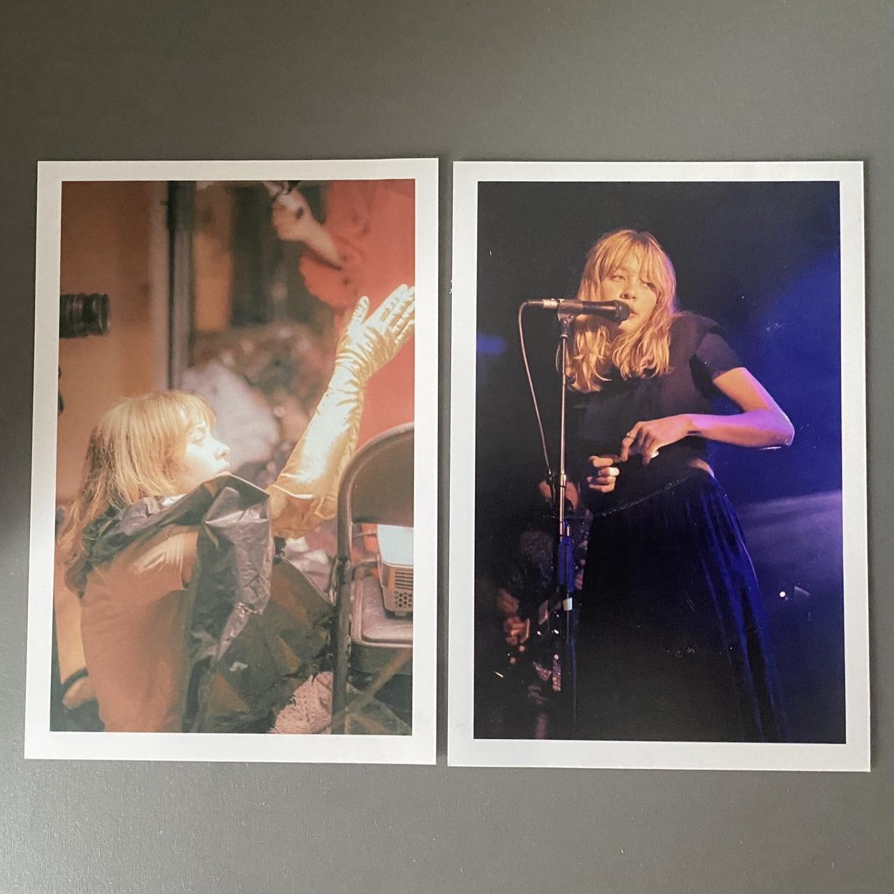 2 (6x4) Alexandra Savior poster prints selling as i... - Depop