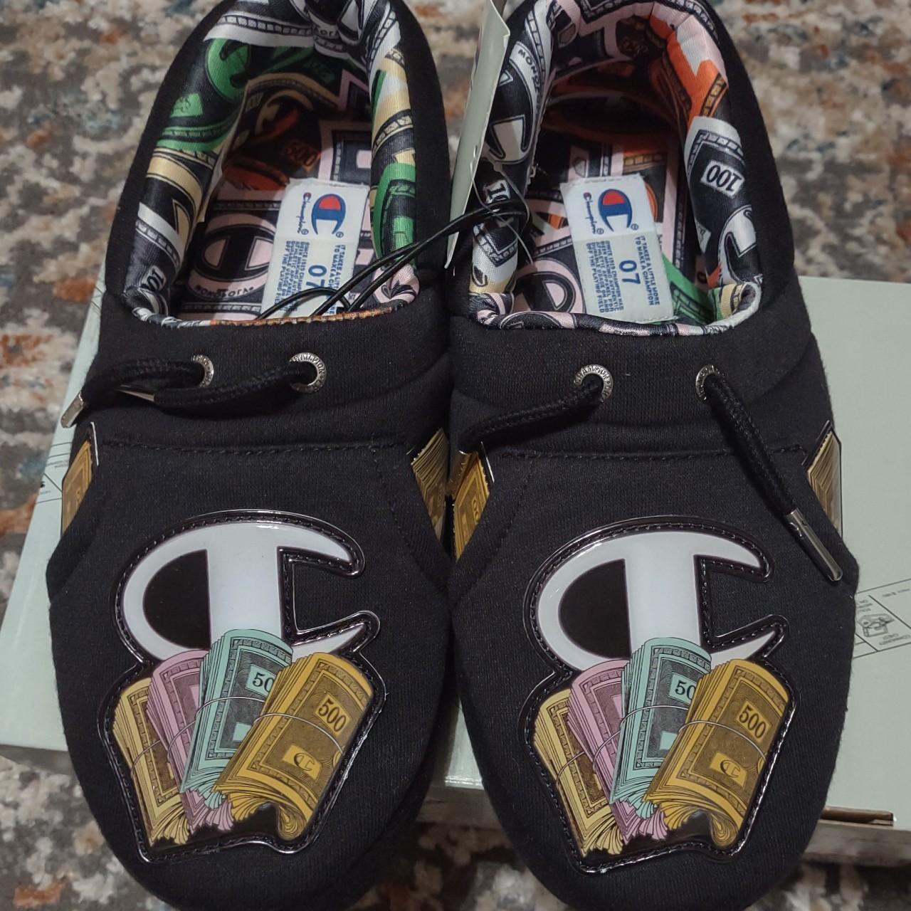 toms monopoly shoes