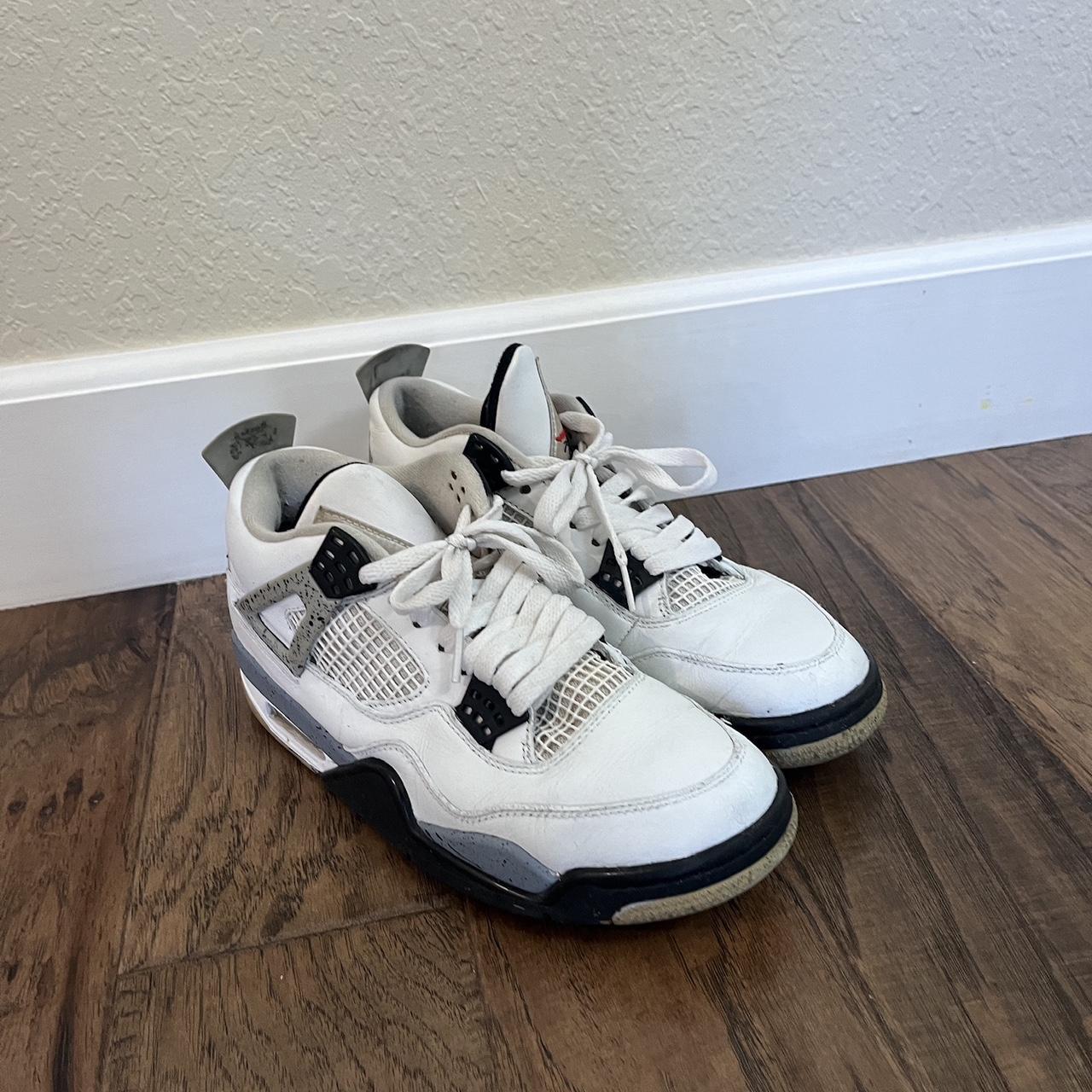 cement 4 size 8