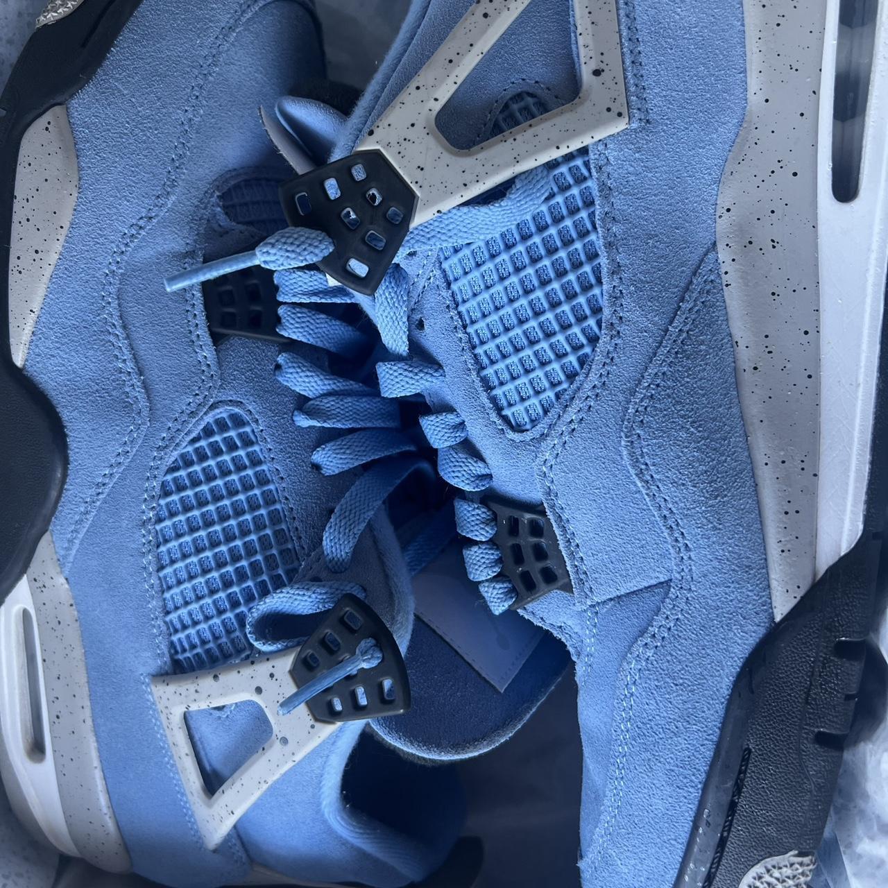 used jordan 4