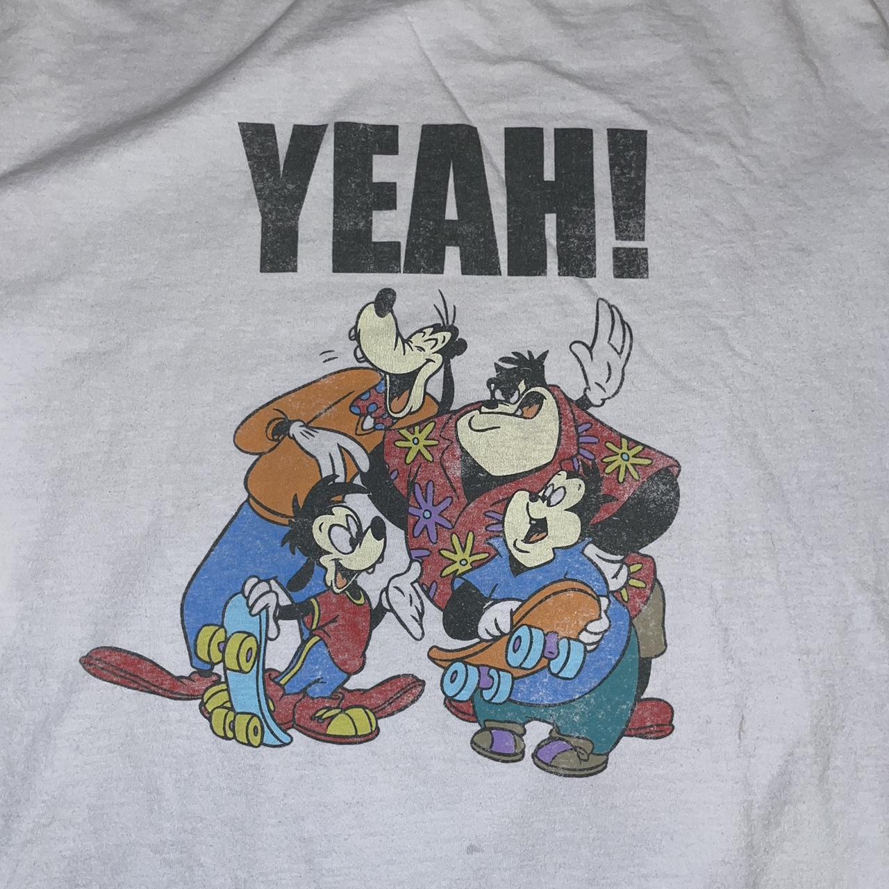 Disney Goofy Skate Movie #disney #movie... - Depop