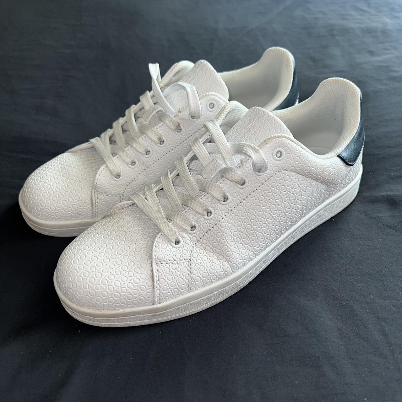 Calvin Klein i only wore these Depop