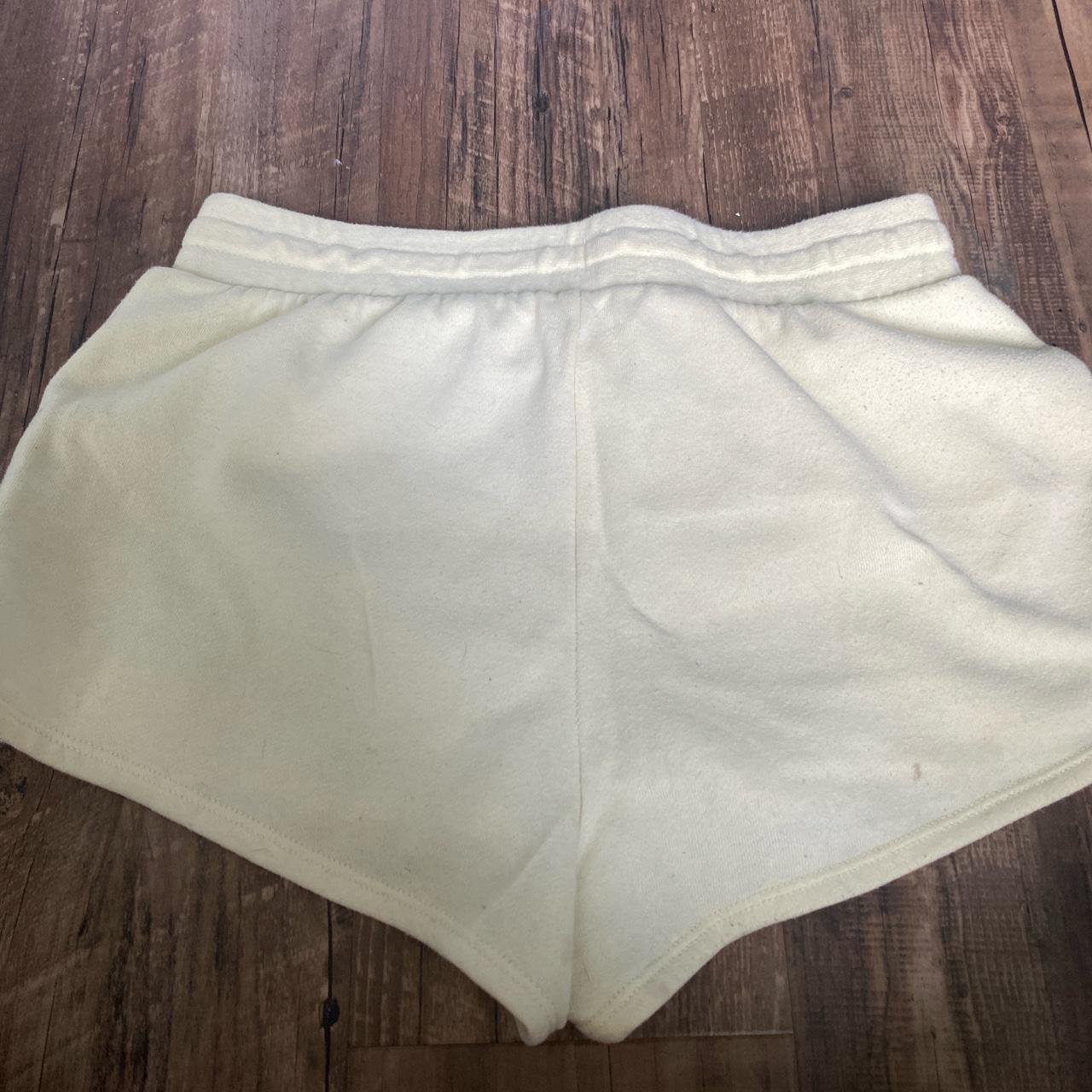 Nickelodeon Women's Shorts | Depop