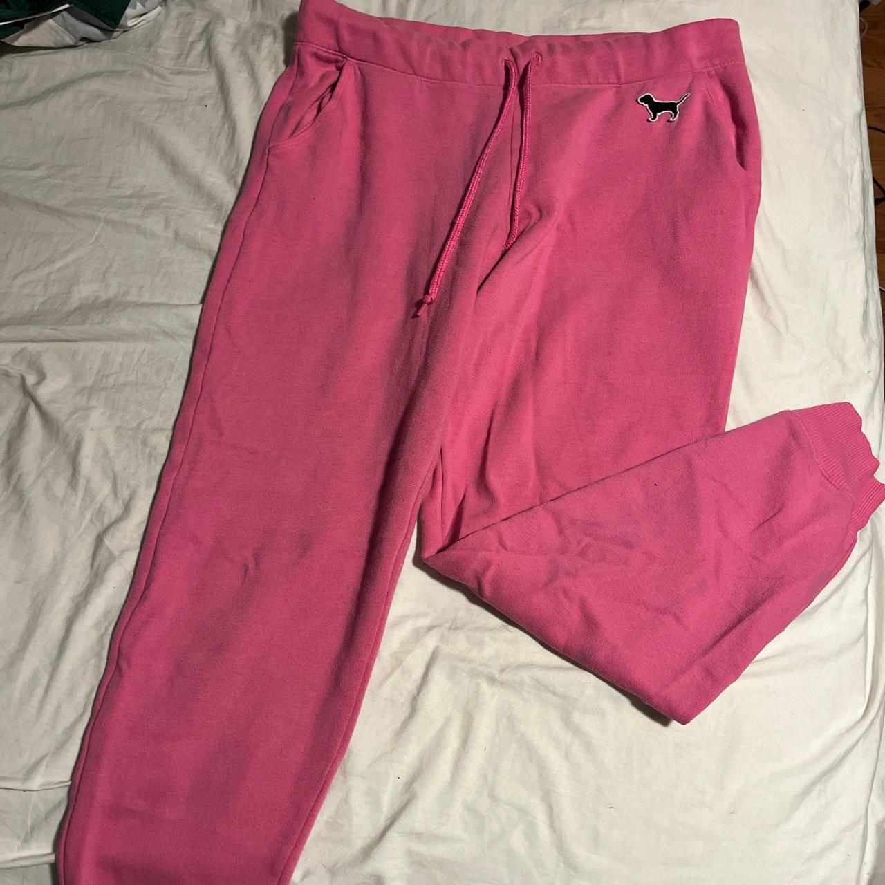 Victoria secret jogging discount suits