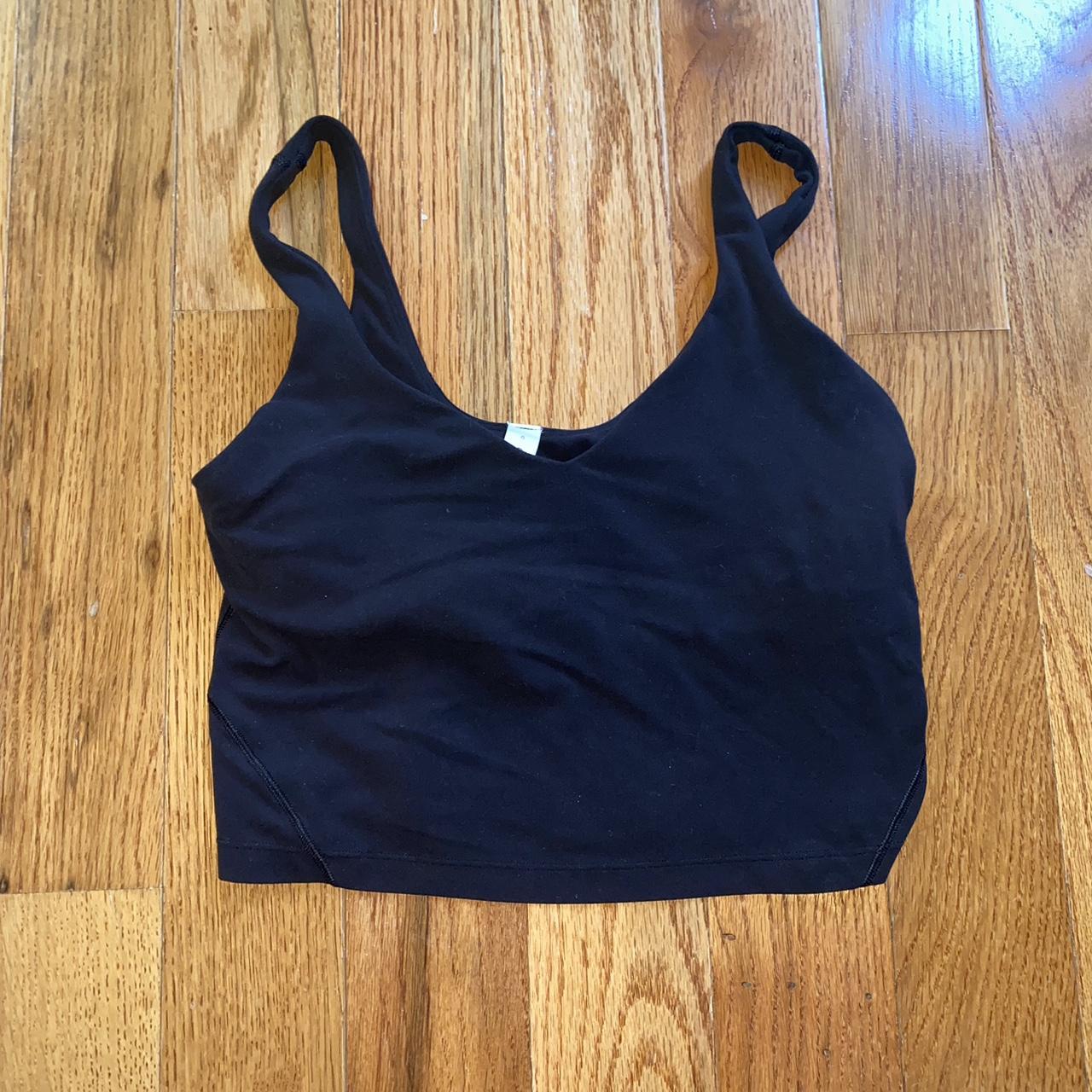 lululemon Align Tank Top - Depop