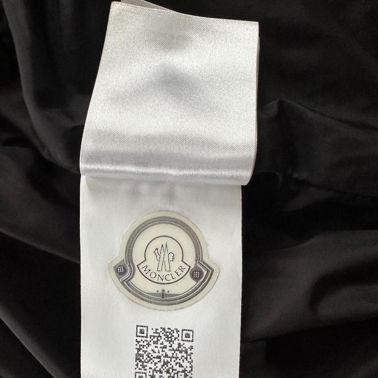 Moncler WindBreaker | Depop Moncler WindBreaker | Depop