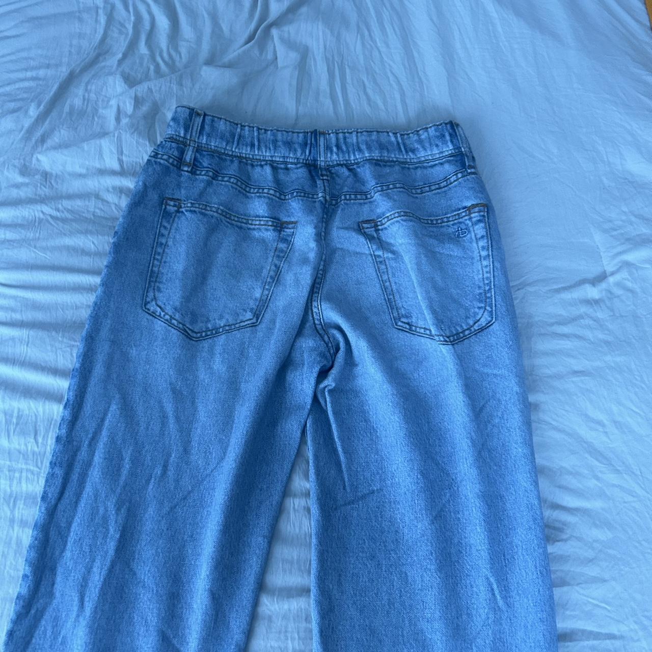 Rag and bone “sweatpants” jeans - Depop