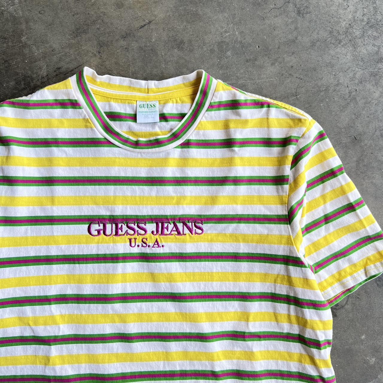 Guess x sean wotherspoon t outlet shirt