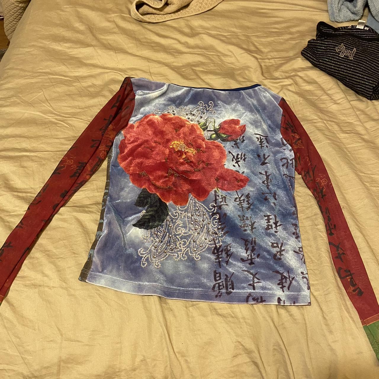 item listed by ilianaaranda