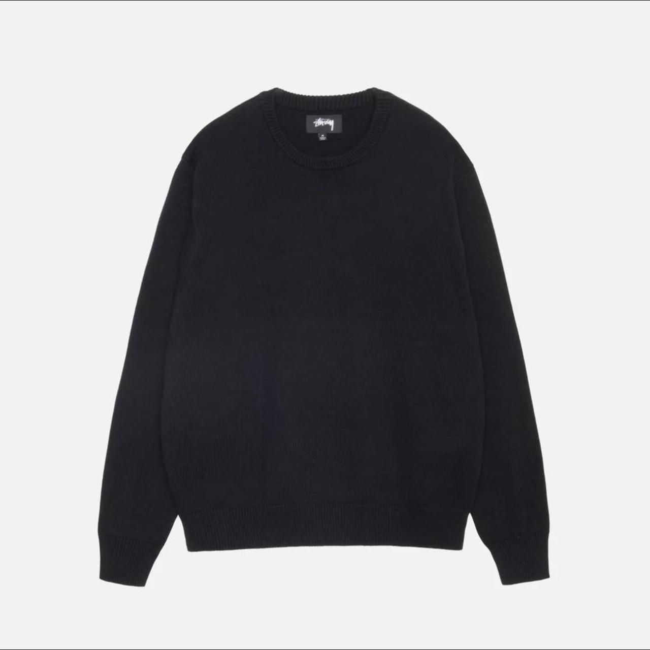 Stussy Authentic Workgear Sweater FALL’23, Men’s size...