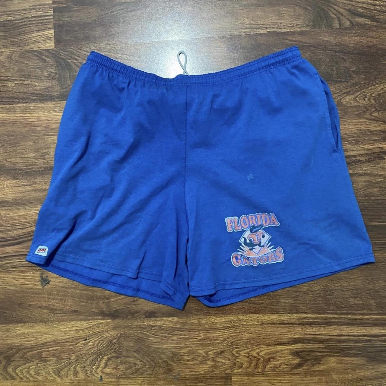 Athletic Shorts – Gators Gym