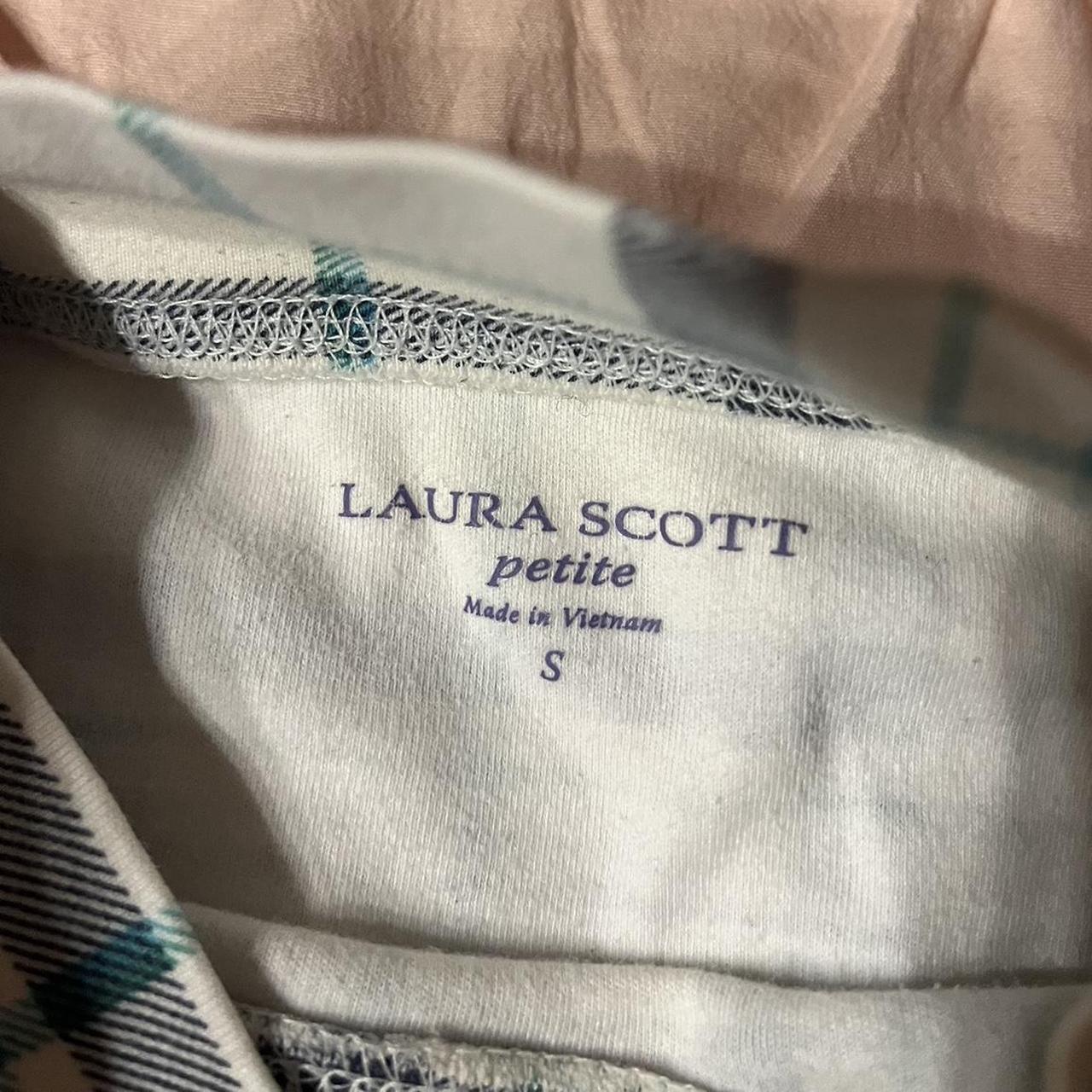 Laura scott outlet turtleneck