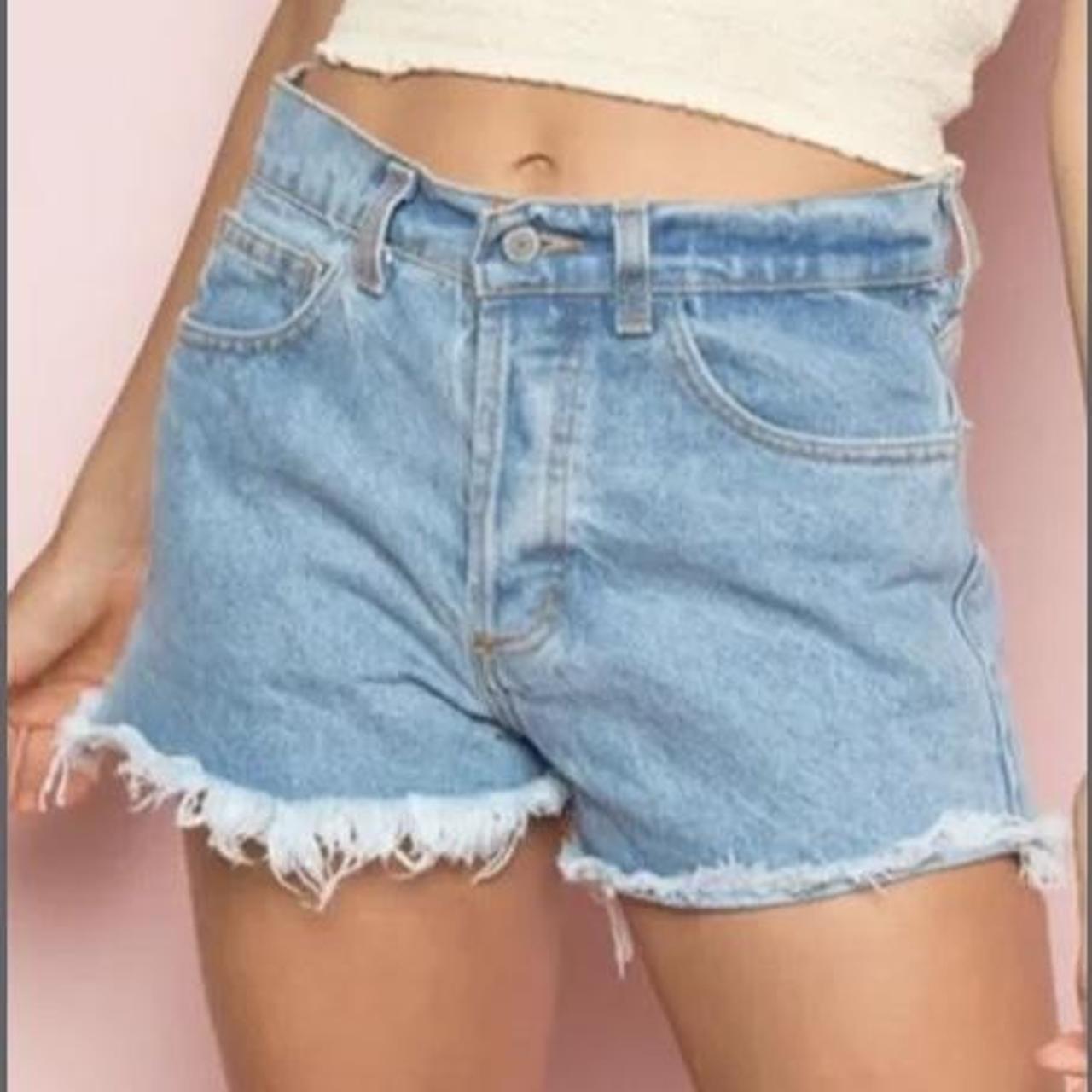 Biker shorts best sale brandy melville