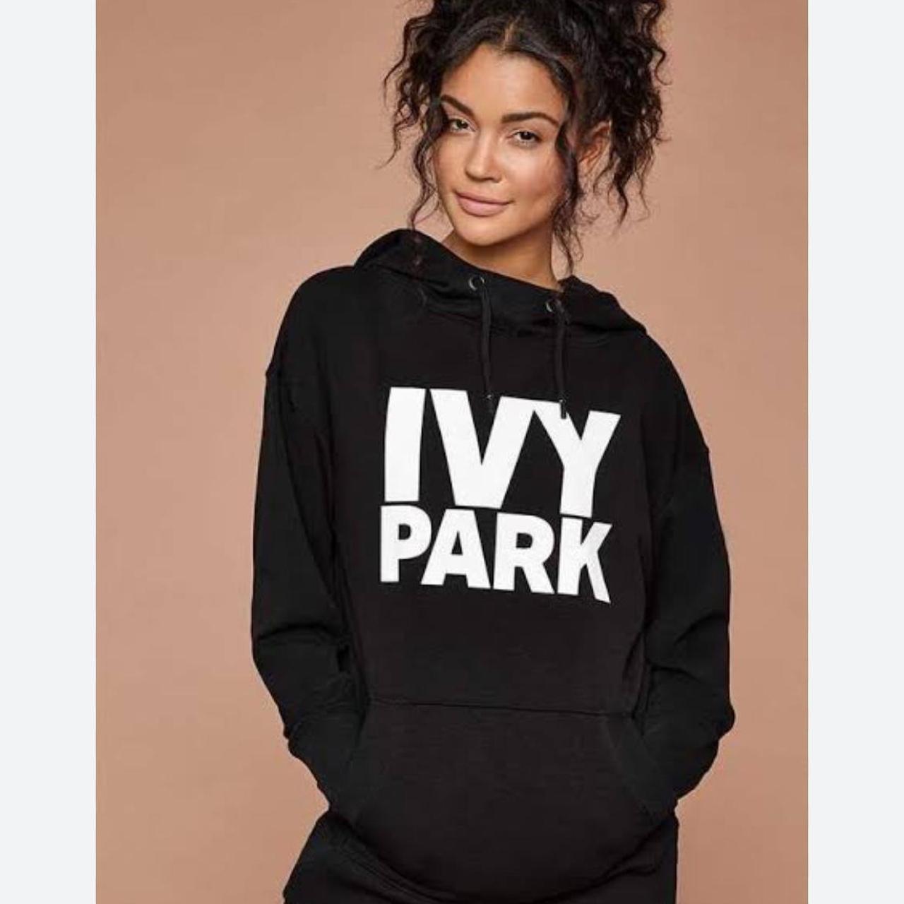 Ivy park mens hoodie online