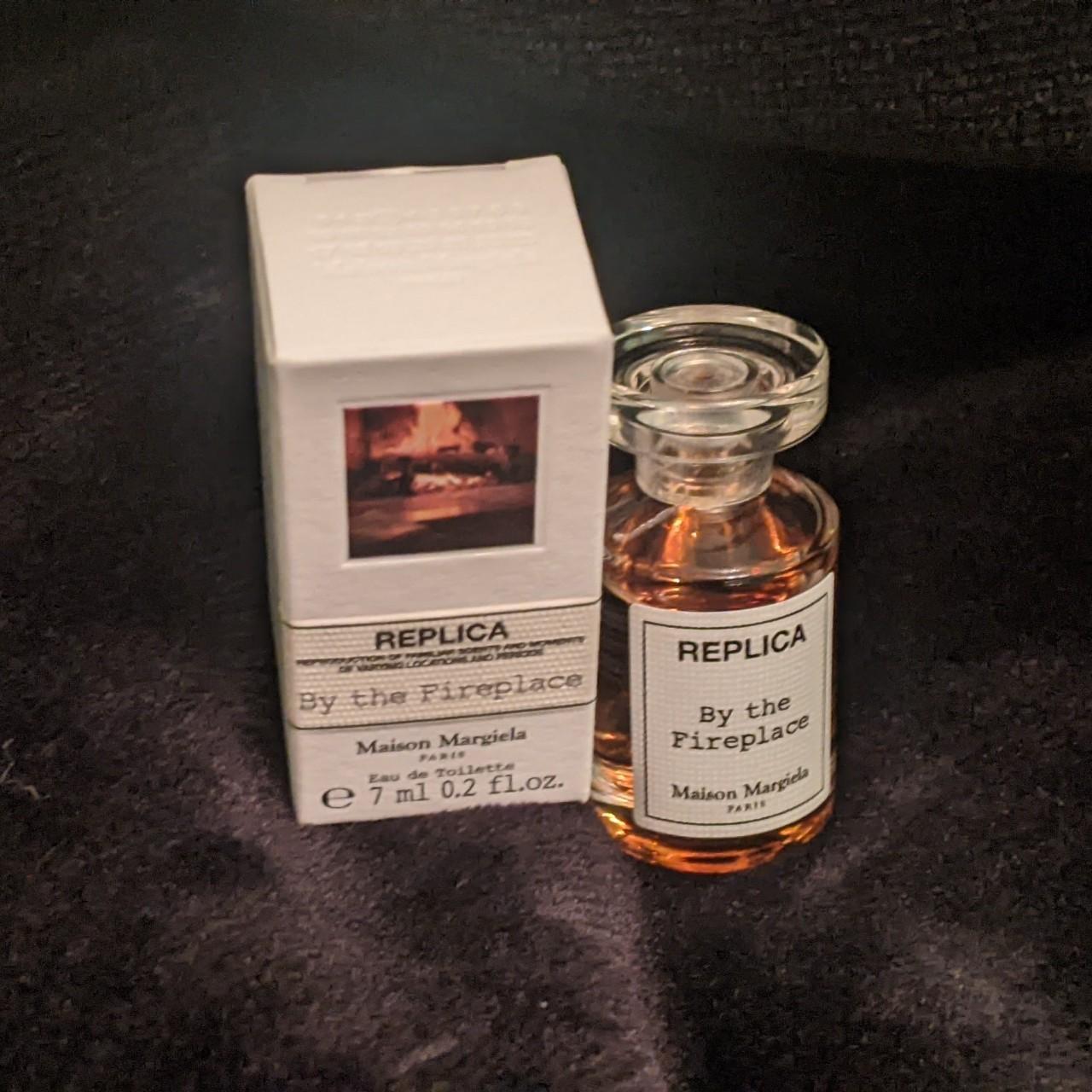 Replica by the fireplace Eau de toilette mini 7 ml Depop