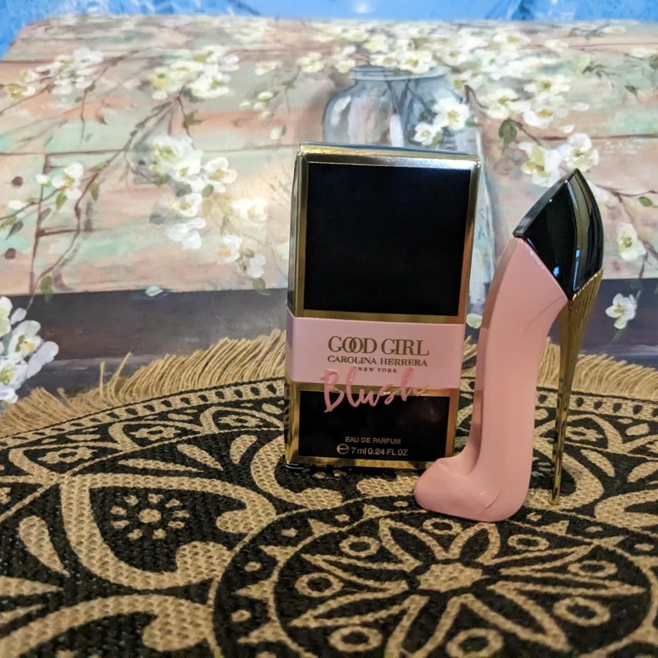 Mini Good Girl Blush Eau de Parfum - Carolina Herrera