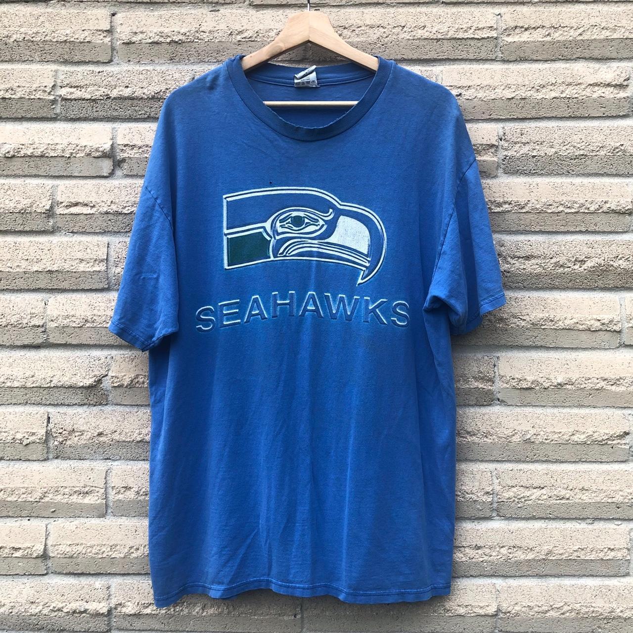 seattle seahawks sportswear