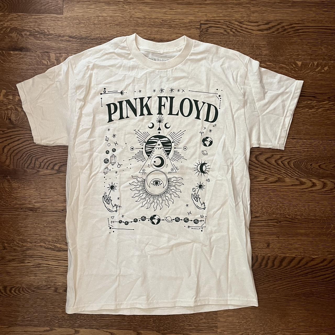 Pink floyd sweatshirt sales target