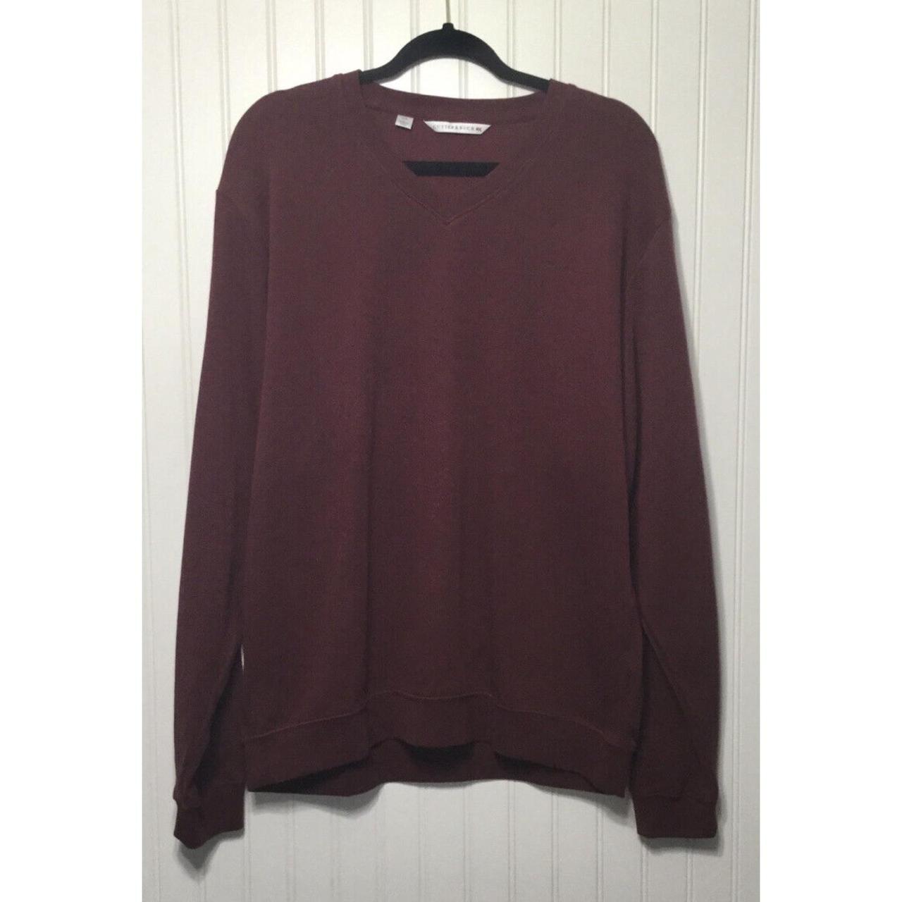 Cutter & Buck Men's Jumper