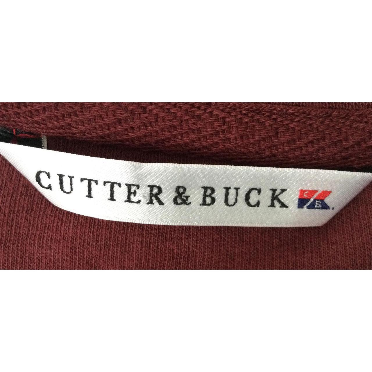 Cutter & Buck Men's Jumper (3)