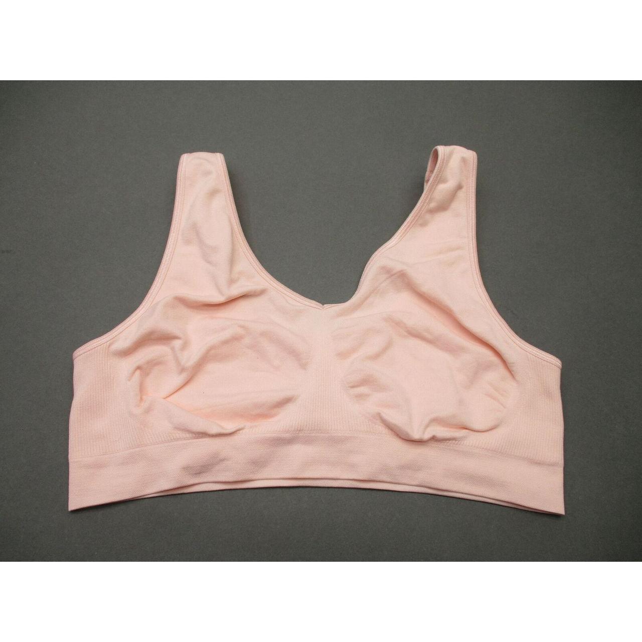 Bali Women's Pink Vests-tanks-camis