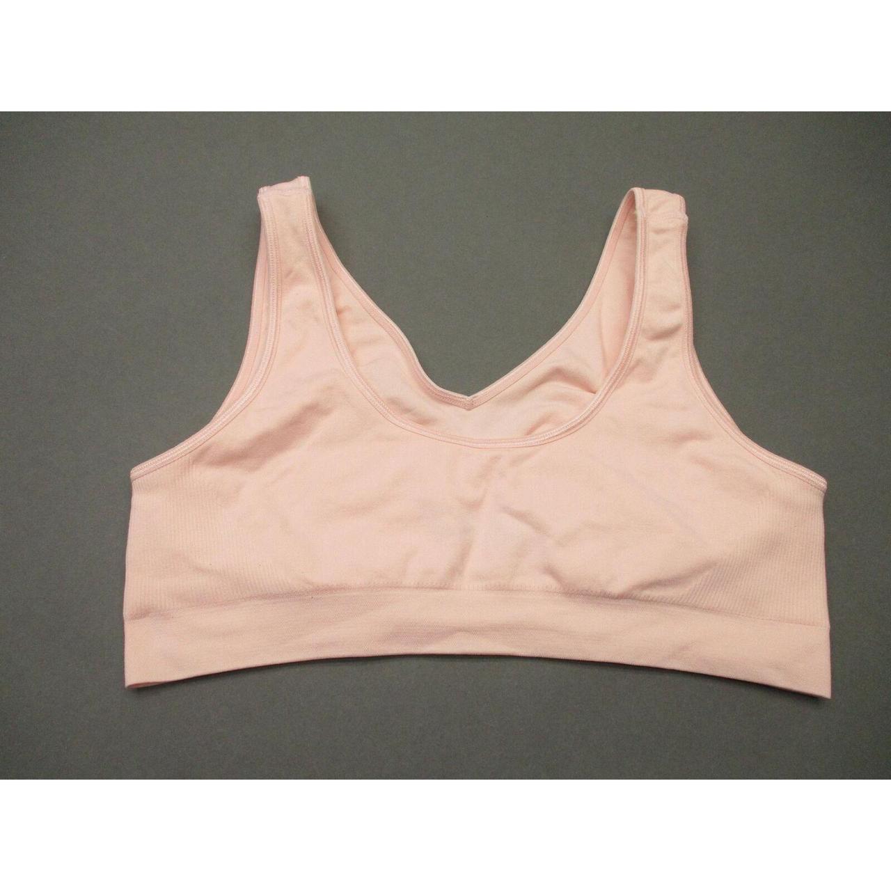 Bali Women's Pink Vests-tanks-camis (3)