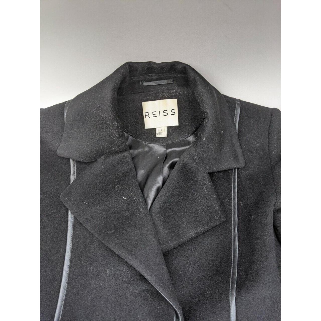 Reiss Women's Black (2)