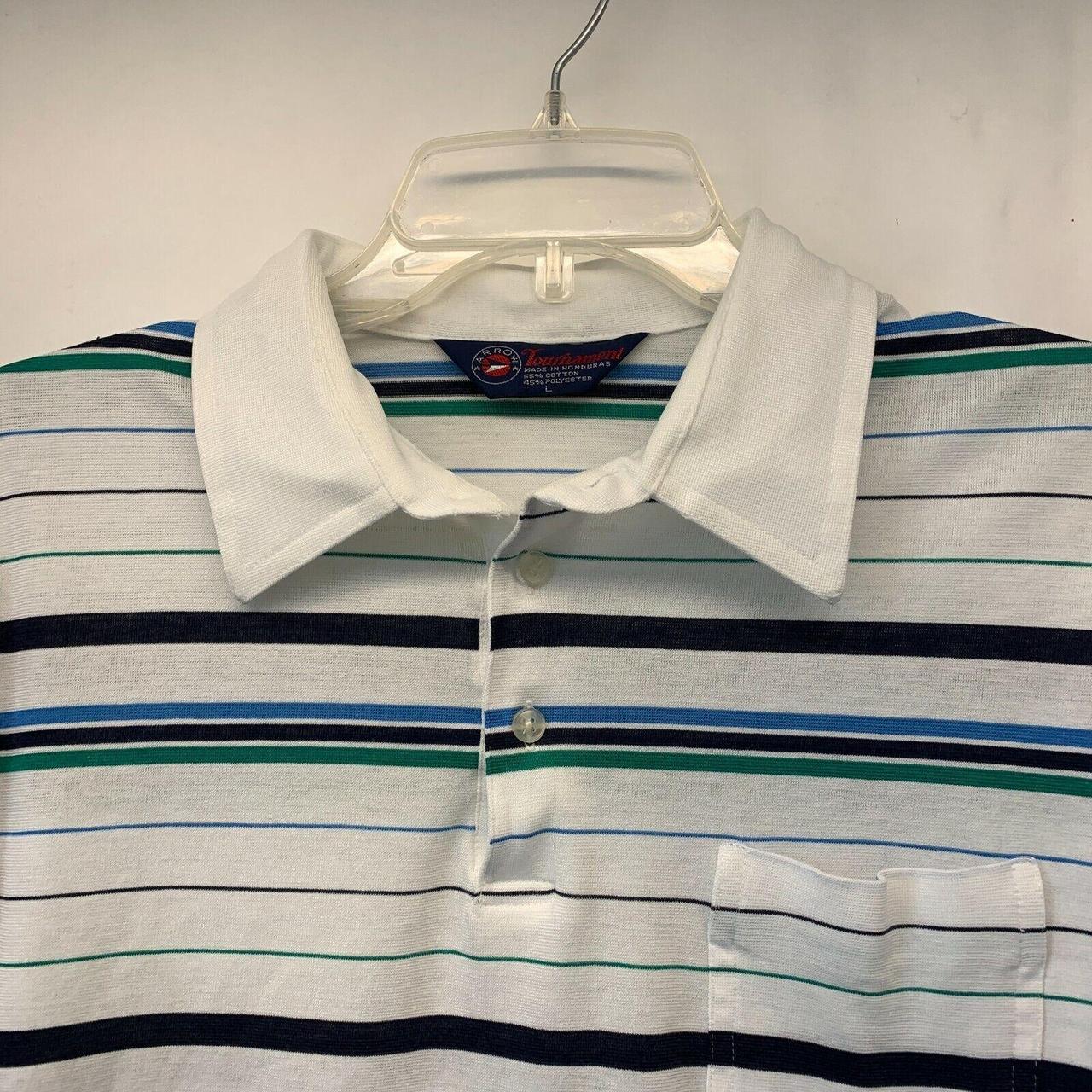 Barrow Men's Polo-shirts (3)