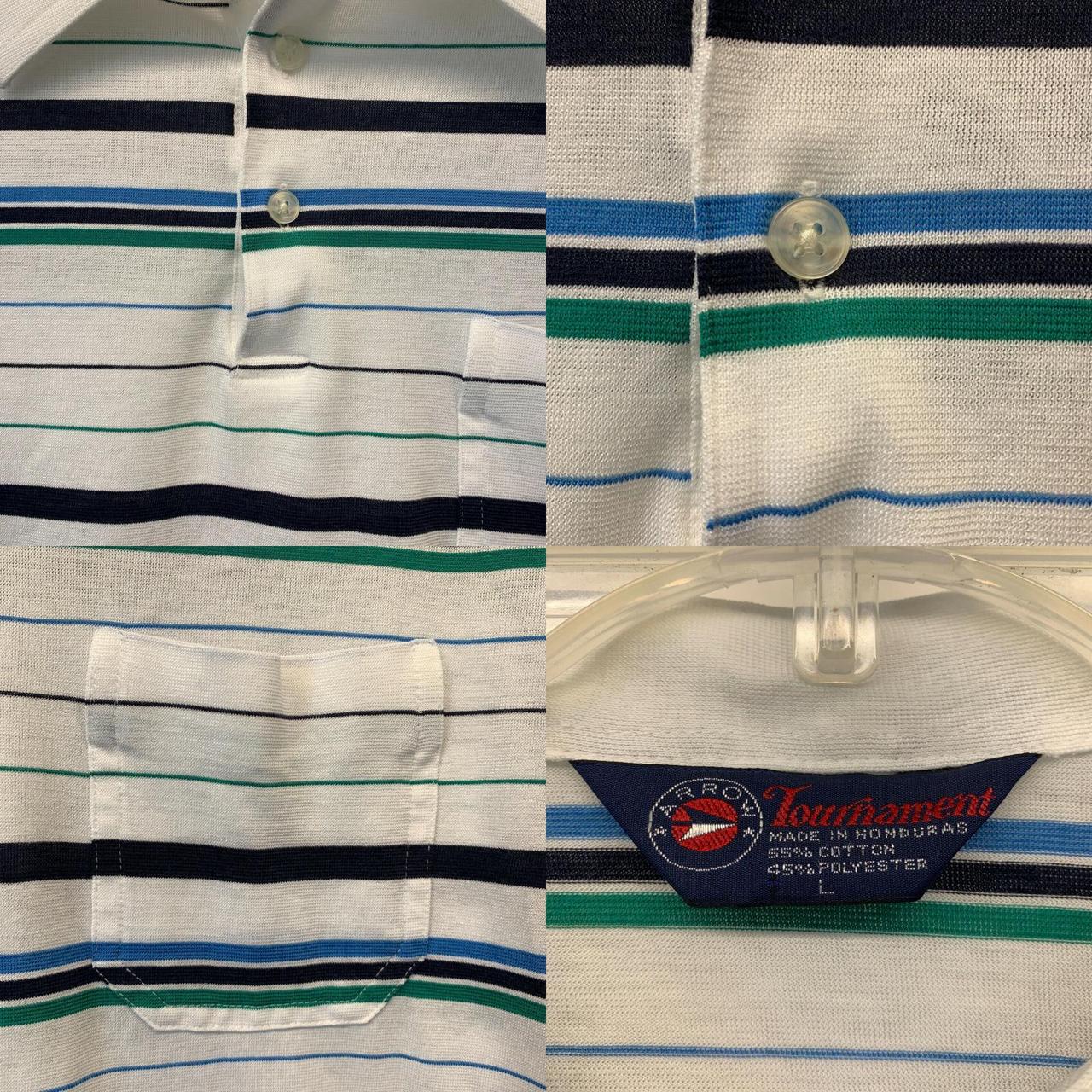 Barrow Men's Polo-shirts (4)