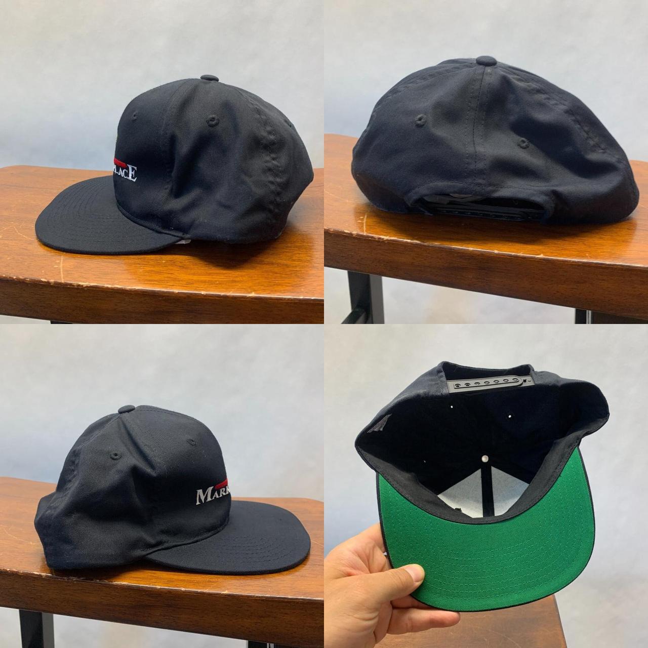 Market Men's Black Hat (4)