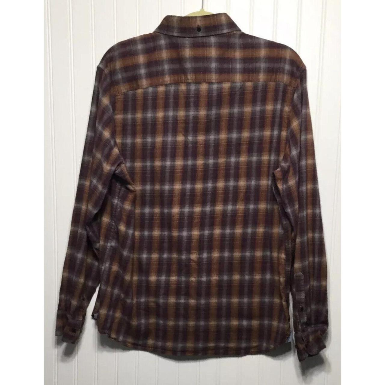 American Heritage Textiles Men's T-shirt (2)