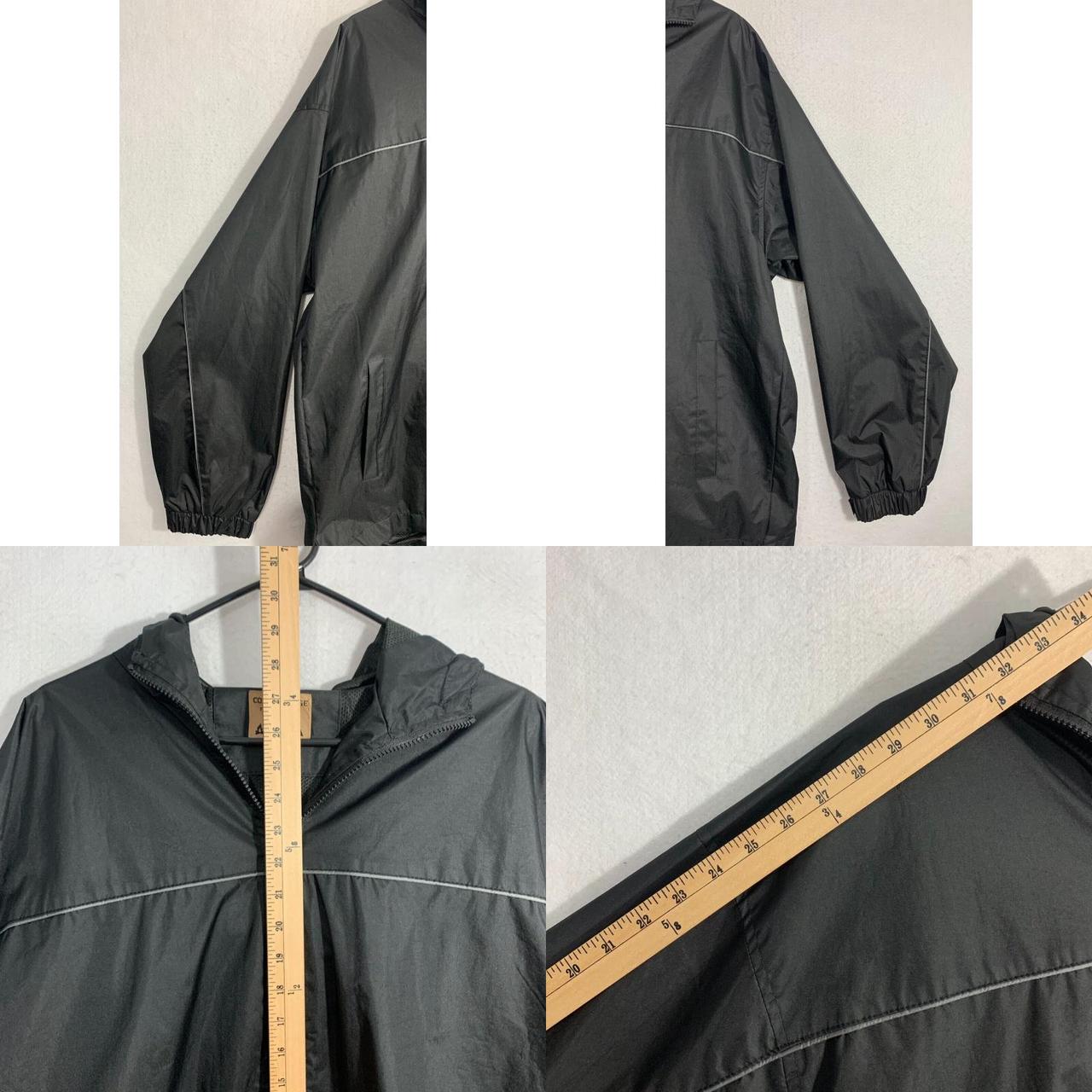 Rains Men's Black (4)