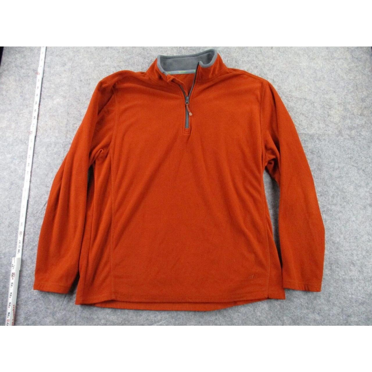 Nordictrack fleece jacket Clearance