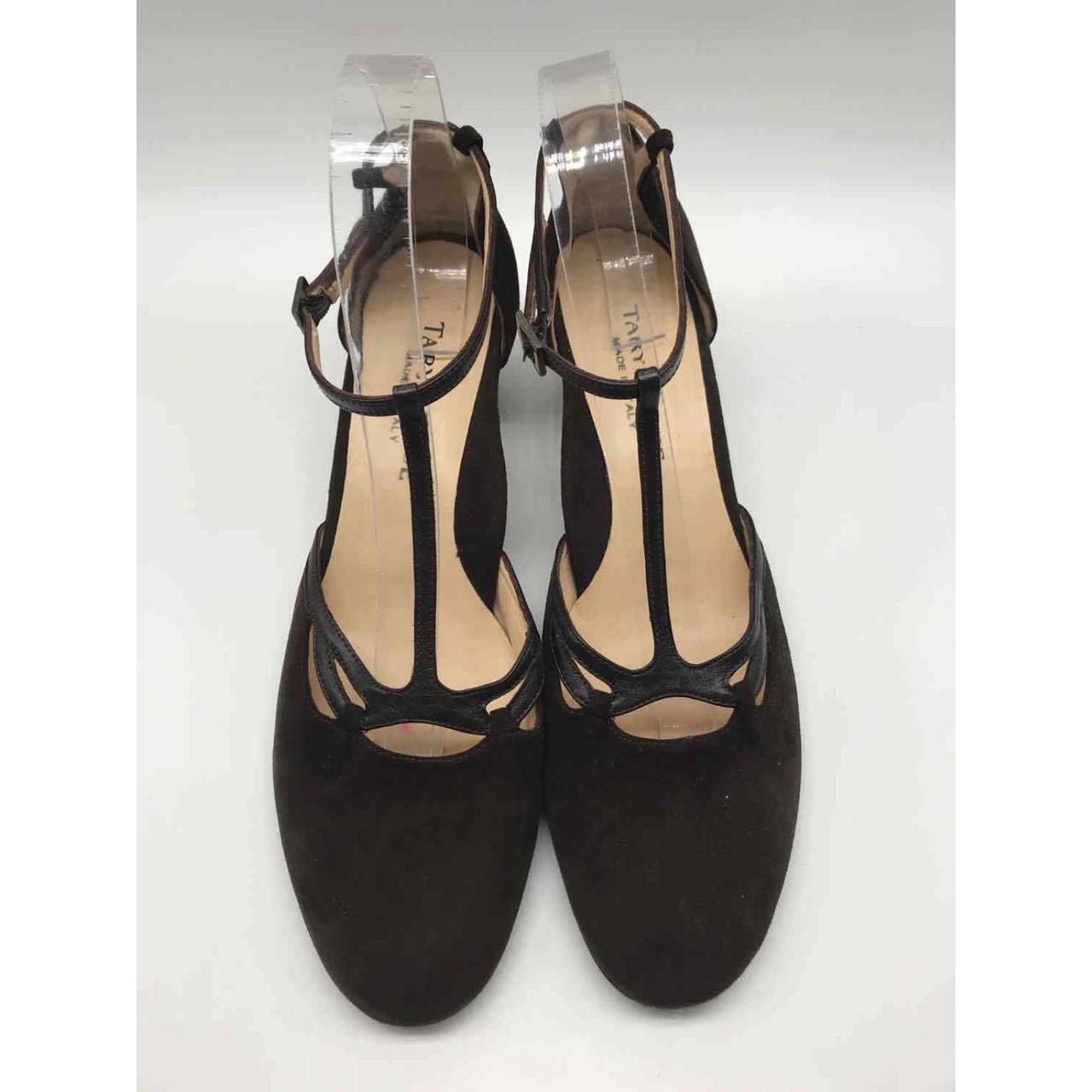 Rose Women's Brown Courts (2)