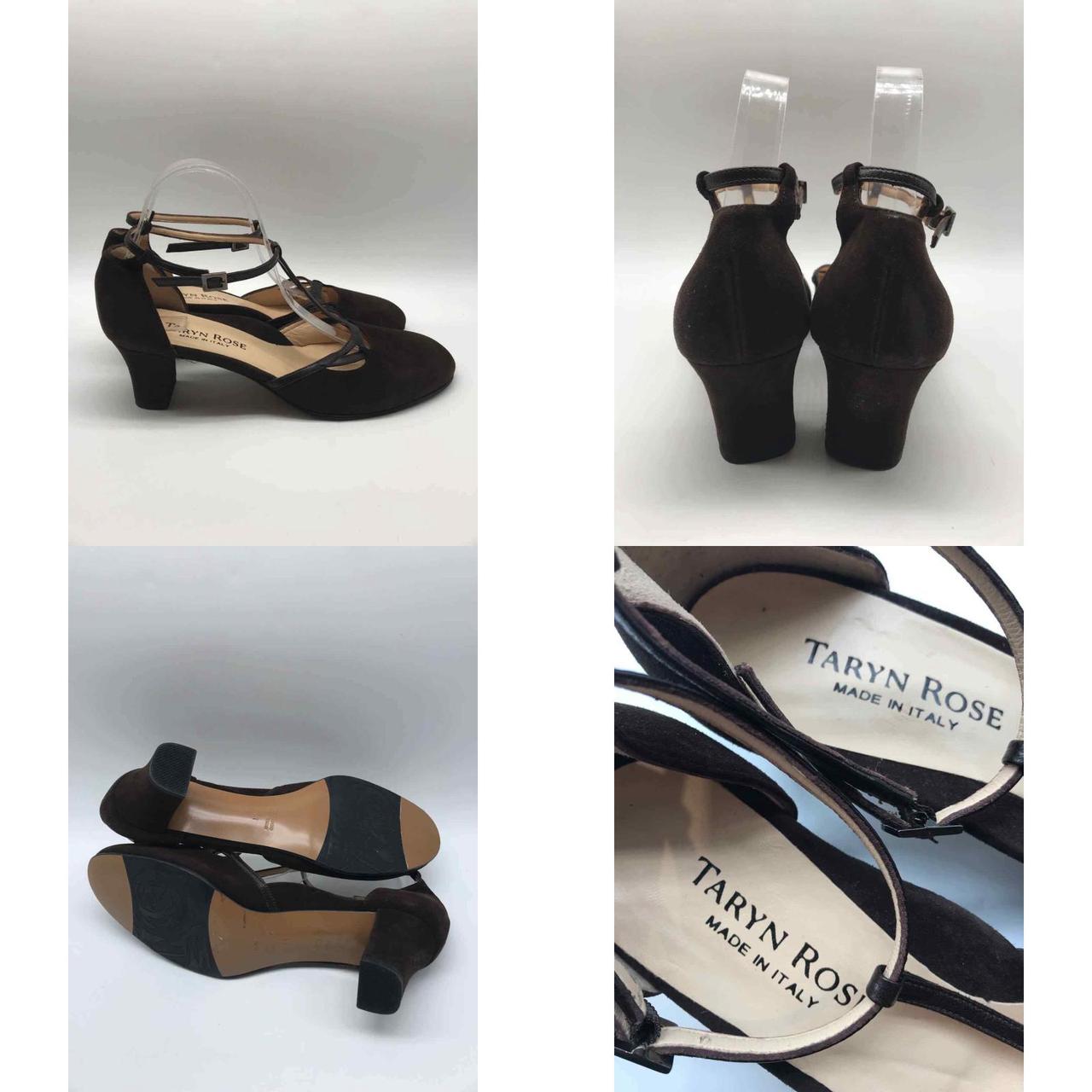Rose Women's Brown Courts (4)