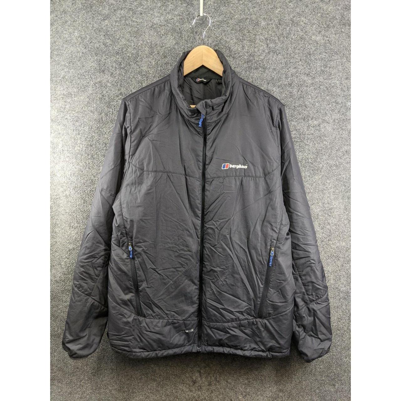 Berghaus Men's Navy