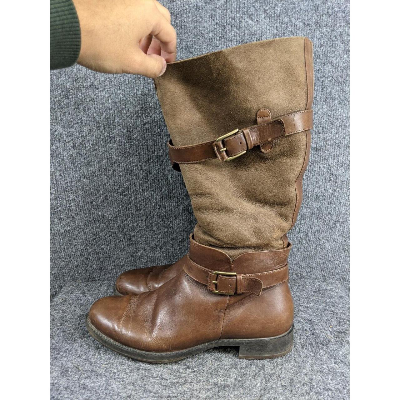 ecco women's snow boots