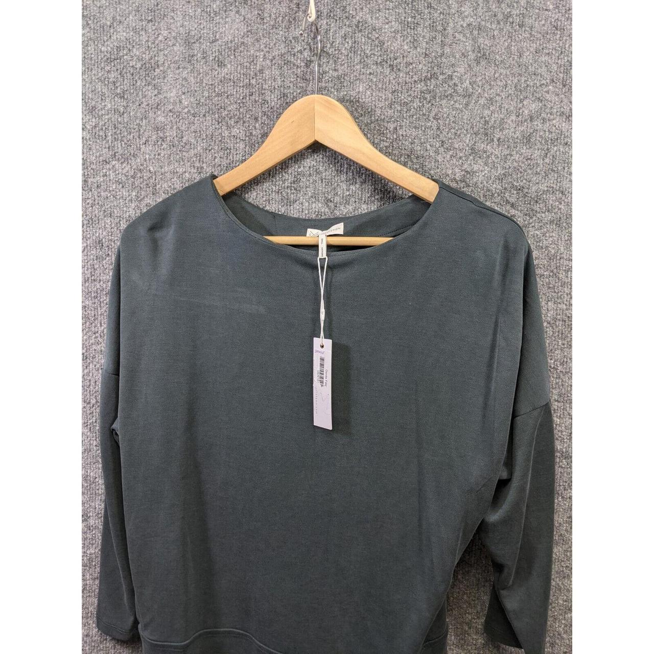 EF Collection Women's T-shirt (2)