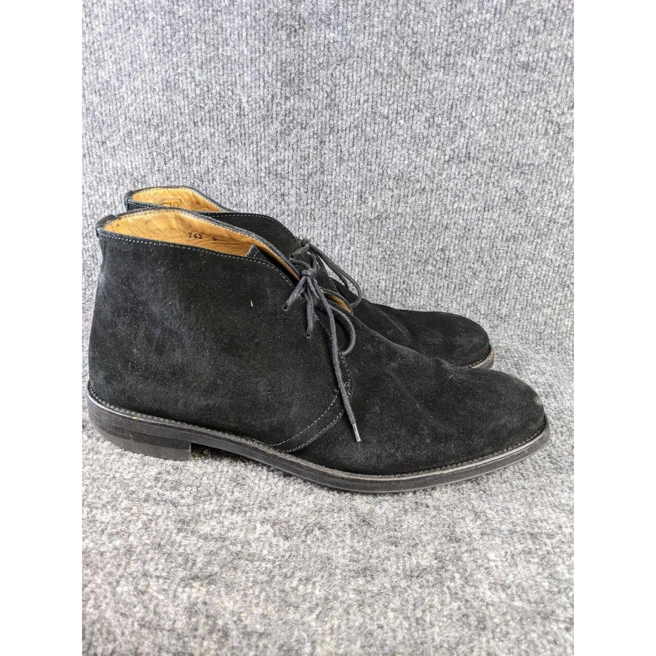 russel and bromley boots