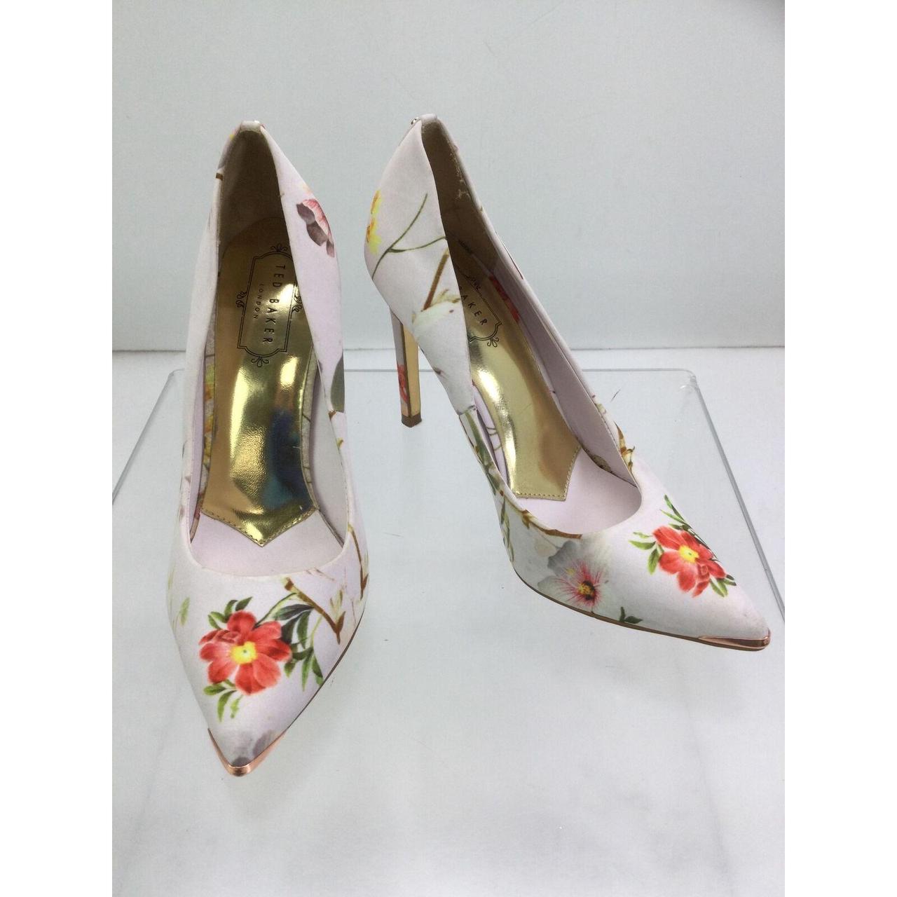 Women's Ted Baker Shoes, Preowned & Secondhand