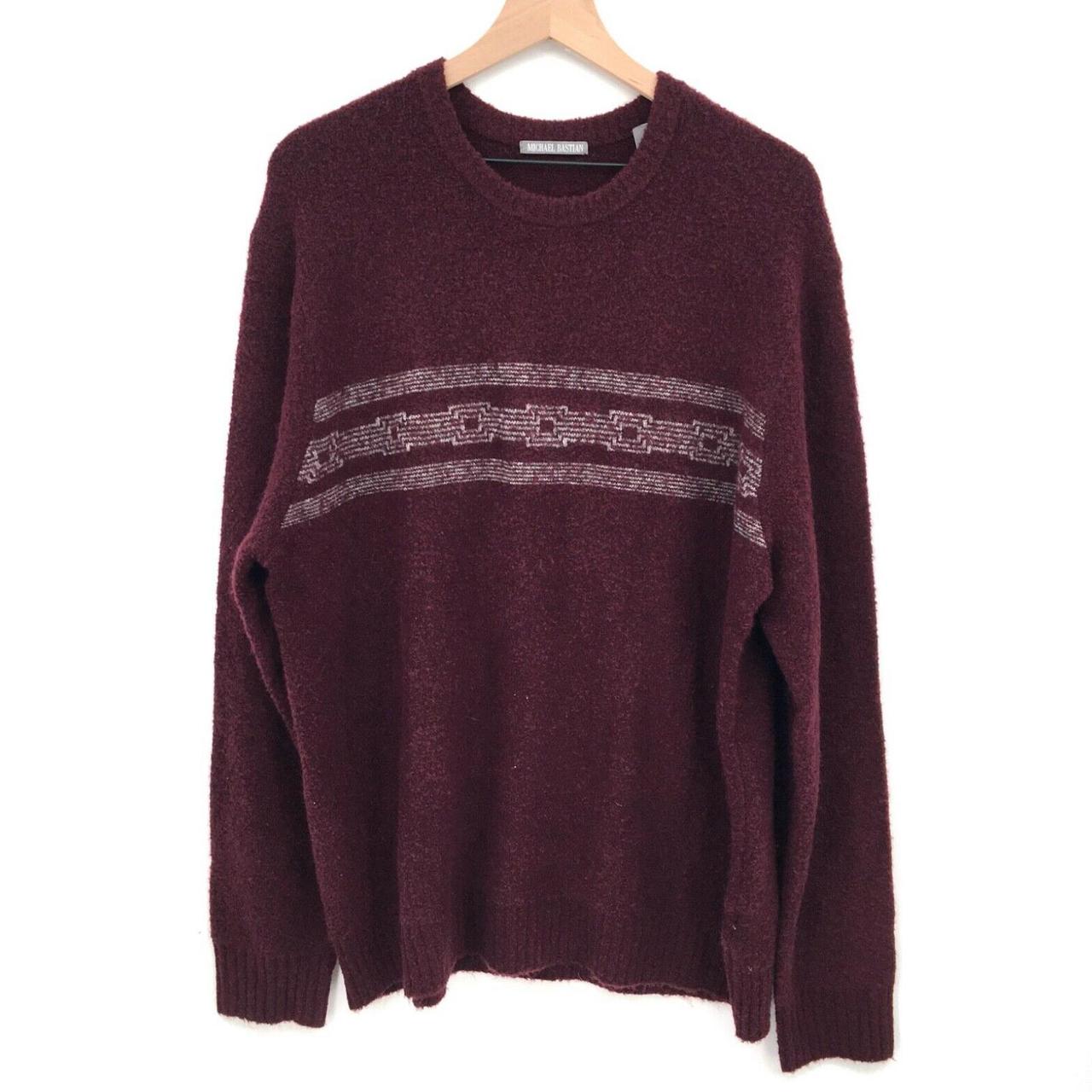 Michael bastian clearance sweater