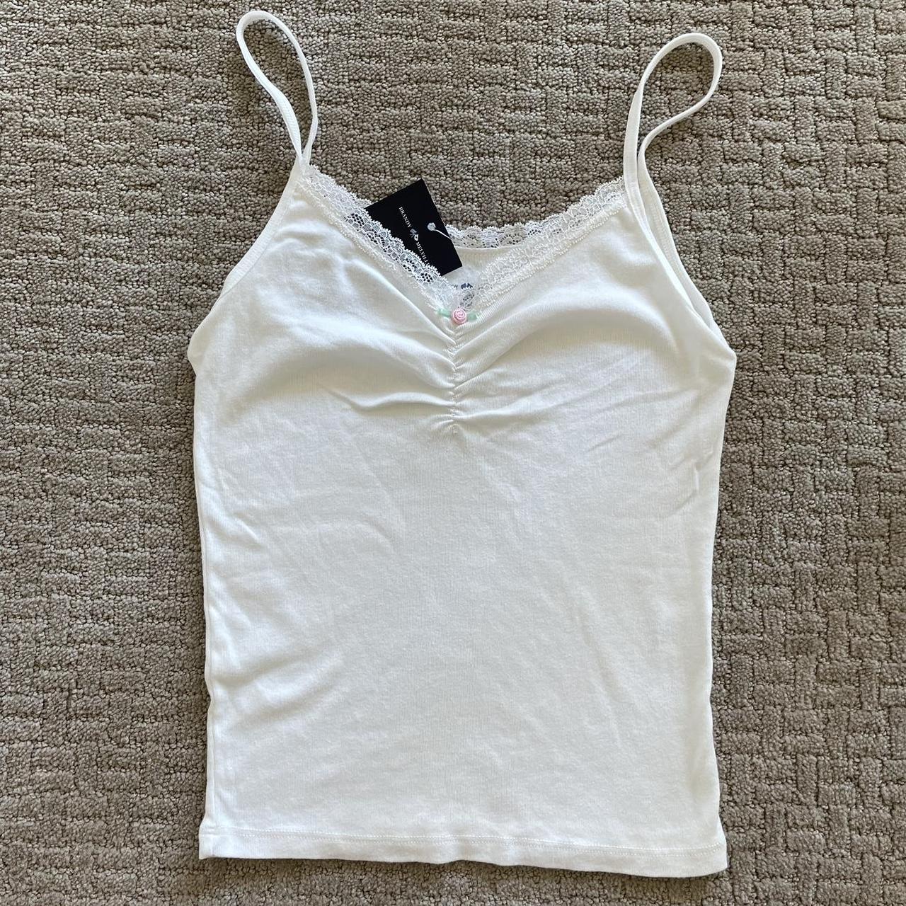 BRANDY MELVILLE coquette バレエコア ダークコケット BRANDY MELVILLE coquette バレエコア ダークコケット Brandy